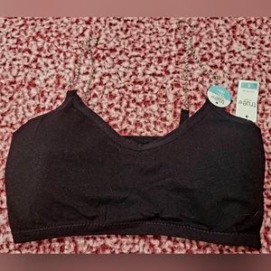 Crop Tank / Bralette